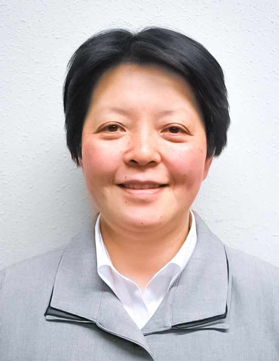 施設長-竹居昭子